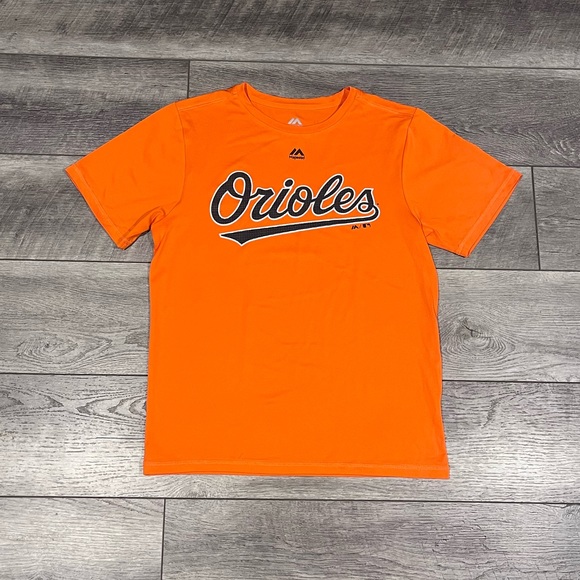 ⚾️ Majestic Orioles Tee - Picture 2 of 4